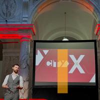 Foto: TEDx Vienna Salon