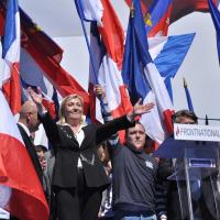 Front National cc-by Blandine Le Cain