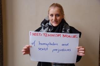 Foto: Bagru Gender Studies