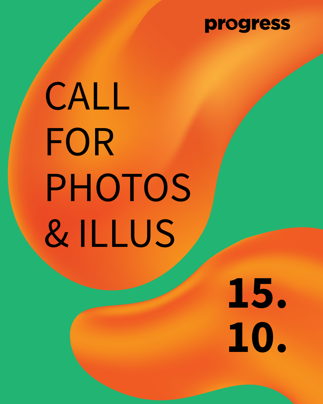 Call for Photos & Illus