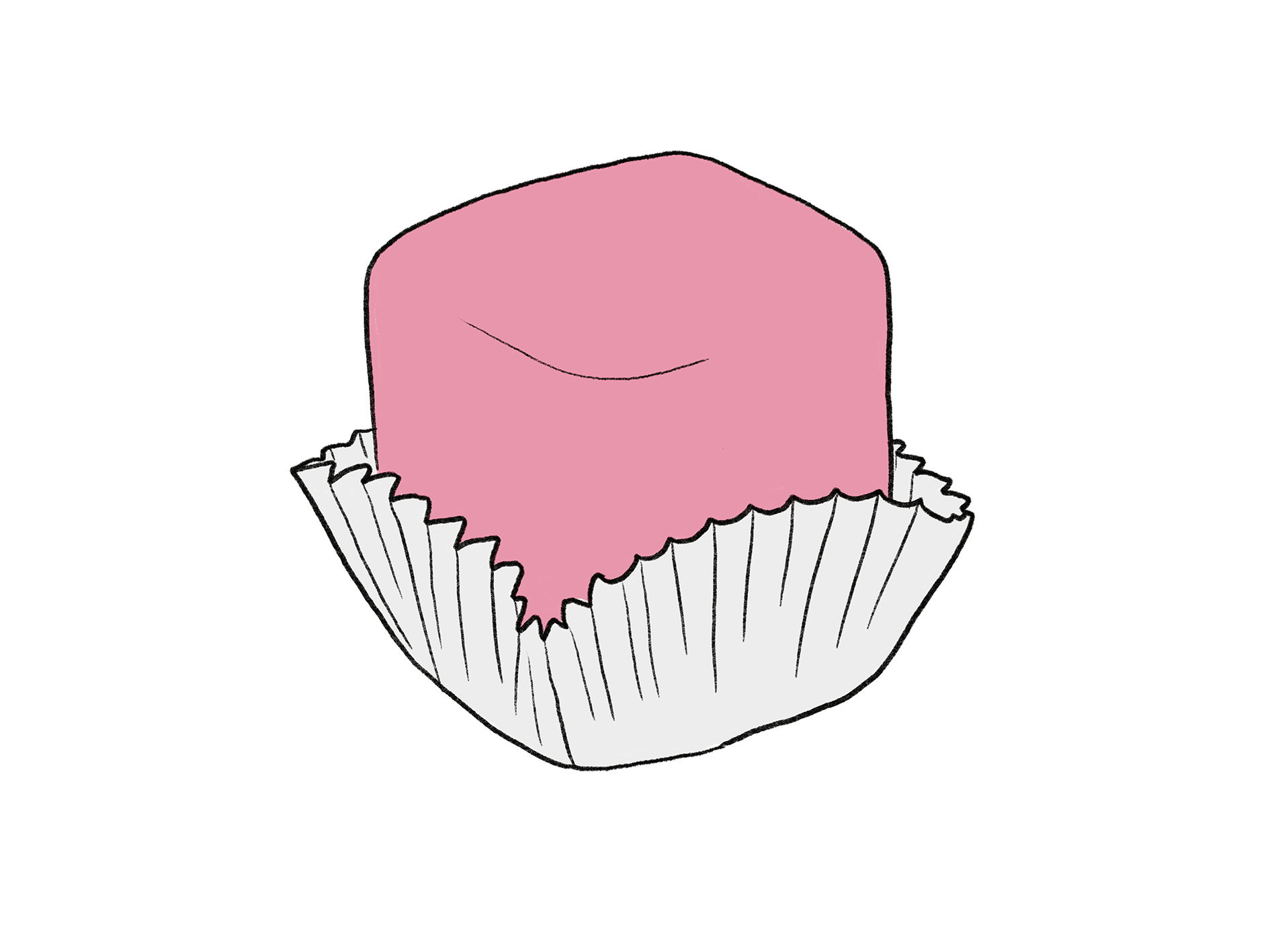 „Na, du Süße?“